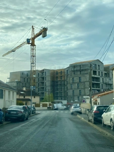 Programme immobilier neuf de 3 lots à Cholet (49300)