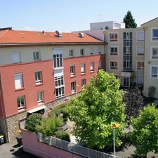 Programme immobilier neuf de 4 lots à Clermont-Ferrand (63000)