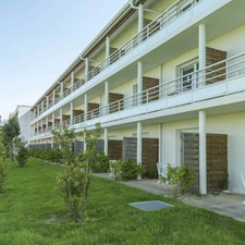 Programme immobilier neuf de 1 lot à Bruz (35170)