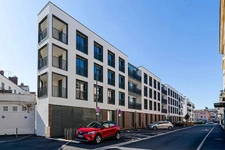 Programme immobilier neuf de 7 lots à Châlons-en-Champagne (51000)