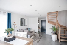 Programme immobilier neuf de 2 lots à Amancy (74800)