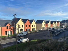 New real estate development of 10 units in Pont-l'Évêque (14130)