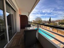 Programme immobilier neuf de 1 lot à Le Cannet (06110)