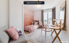 Programme immobilier neuf de 2 lots à Clamart (92140)
