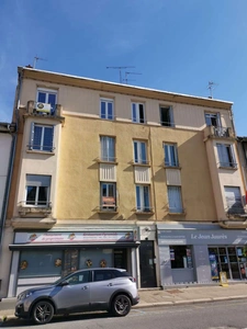 New real estate development of 1 unit in Bourg-en-Bresse (01000)