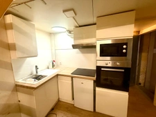 New real estate development of 1 unit in Bordeaux (33800)