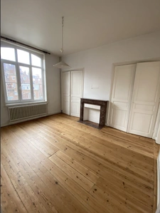 New real estate development of 1 unit in Lille (59000)