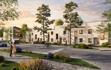 New real estate development of 64 units in Grande-Synthe (59760)