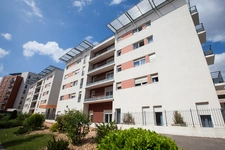 New real estate development of 7 units in Lyon (69008)