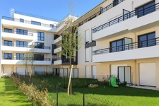 New real estate development of 1 unit in Colombes (92700)