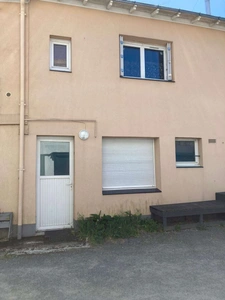 Programme immobilier neuf de 1 lot à Nantes (44100)