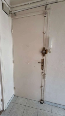 New real estate development of 1 unit in Nice (06200)