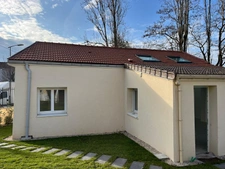 Programme immobilier neuf de 2 lots à Rosny-sous-Bois (93110)