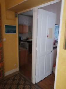 Programme immobilier neuf de 1 lot à Grenoble (38000)
