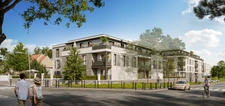 Programme immobilier neuf de 28 lots à Torcy (77200)