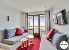 Programme immobilier neuf de 1 lot à Morzine (74110)
