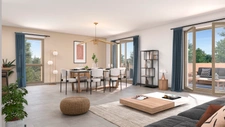 New real estate development of 12 units in Saint-Romain-au-Mont-d'Or (69270)