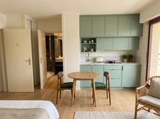 New real estate development of 7 units in Dax (40100)