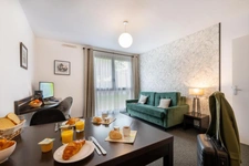 Programme immobilier neuf de 2 lots à Toulouse (31300)