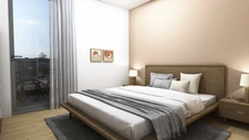 Programme immobilier neuf de 1 lot à Montpellier (34000)
