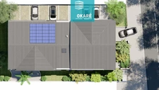 Programme immobilier neuf de 14 lots à Saint-Paul (97460)