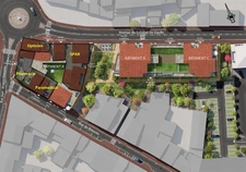 Programme immobilier neuf de 2 lots à Agde (34300)