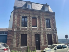 New real estate development of 1 unit in Rouen (76000)