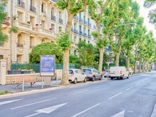 Programme immobilier neuf de 3 lots à Nice (06000)
