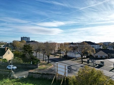 New real estate development of 28 units in Angers (49100)