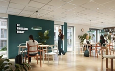 Programme immobilier neuf de 69 lots à La Rochelle (17000)