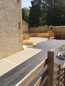 New real estate development of 2 units in Sarlat-la-Canéda (24200)