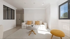 New real estate development of 3 units in Bons-en-Chablais (74890)