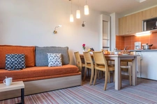 Programme immobilier neuf de 1 lot à Courchevel (73120)
