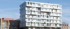 Programme immobilier neuf de 9 lots à L'Île-Saint-Denis (93450)