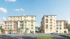 New real estate development of 45 units in Port-de-Bouc (13110)