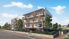 Programme immobilier neuf de 5 lots à Les Herbiers (85500)