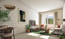 Programme immobilier neuf de 5 lots à Rognes (13840)