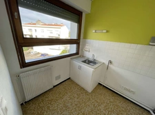 Programme immobilier neuf de 1 lot à Nancy (54000)