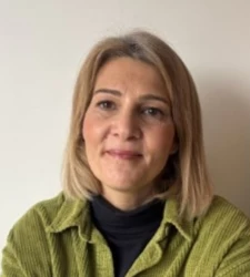 Anne-Sophie BERNIER, realestate advisor in Grézieu-la-Varenne, 69290