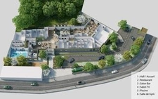 Programme immobilier neuf de 6 lots à Bouffémont (95570)