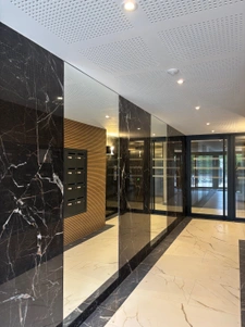 New real estate development of 9 units in Les Clayes-sous-Bois (78340)