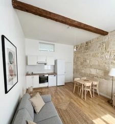 Programme immobilier neuf de 1 lot à Montpellier (34000)