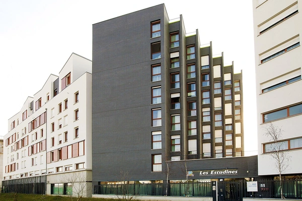 Programme immobilier neuf de 2 lots à Rosny-sous-Bois (93110)