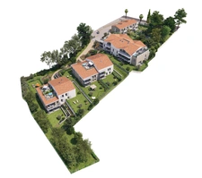 Programme immobilier neuf de 5 lots à Toulon (83000)