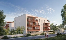 Programme immobilier neuf de 50 lots à Poitiers (86000)