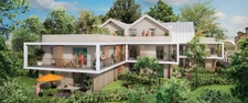 Programme immobilier neuf de 1 lot à Évry-Courcouronnes (91000)