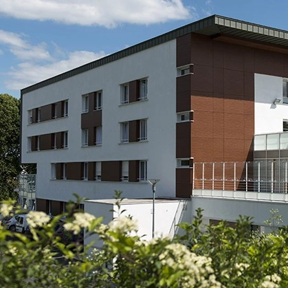 Programme immobilier neuf de 1 lot à Esbly (77450)