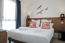 New real estate development of 3 units in Les Sables-d'Olonne (85180)