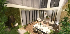 Programme immobilier neuf de 6 lots à Paris (75014)