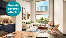 Programme immobilier neuf de 20 lots à Aytré (17440)